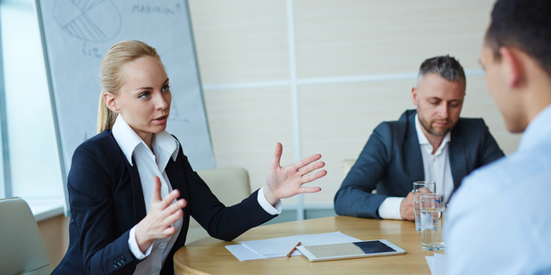 HR Advisor